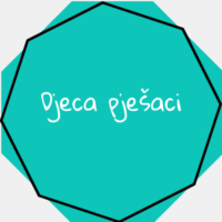 Djeca pješaci