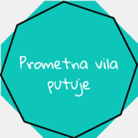 Prometna vila putuje