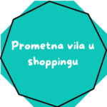 Idemo zajedno u shopping u potrazi za optimalnom autosjedalicom za vaše dijete